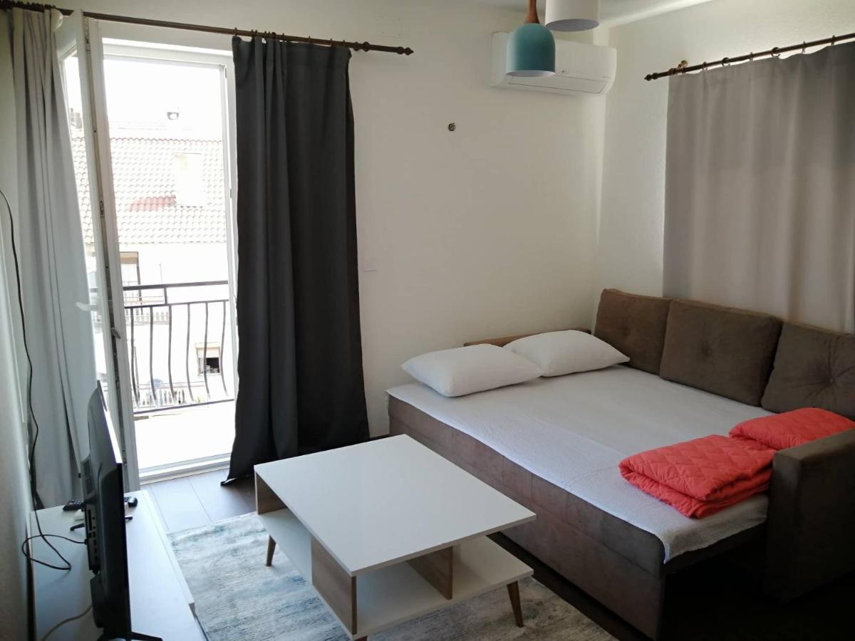 B&B Apartments Ohrid Exterior foto